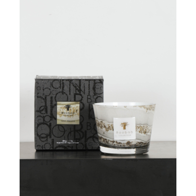 Baobab Collection Scented candle Sand Atacama Max 10