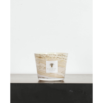 Baobab Collection Scented candle Sand Siloli Max 10