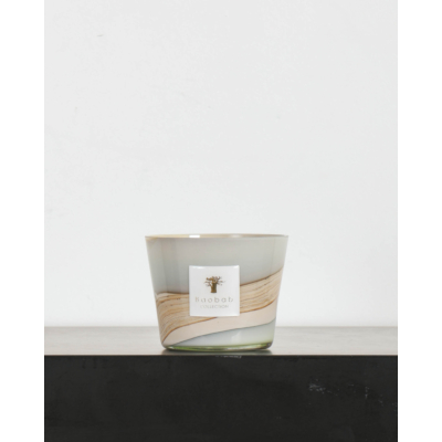 Baobab Collection Scented candle Sand Sonora Max 10