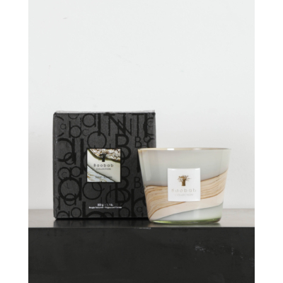 Baobab Collection Scented candle Sand Sonora Max 10