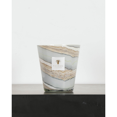 Baobab Collection Scented candle Sand Sonora Max 16