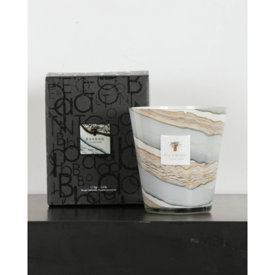 Baobab Collection Scented candle Sand Sonora Max 16