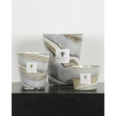 Baobab Collection Scented candle Sand Sonora Max 16