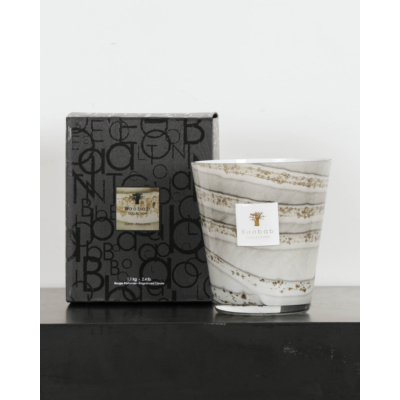 Baobab Collection Scented candle Sand Atacama Max 16