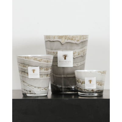 Baobab Collection Scented candle Sand Atacama Max 16