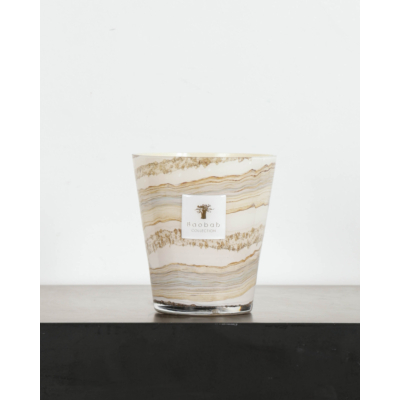 Baobab Collection Scented candle Sand Siloli Max 16
