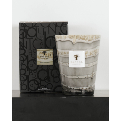 Baobab Collection Scented candle Sand Atacama Max 24