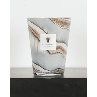 Baobab Collection Scented candle Sand Sonora Max 24