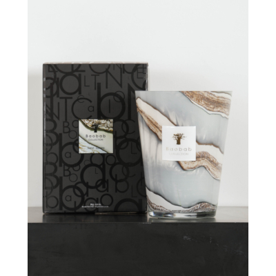 Baobab Collection Scented candle Sand Sonora Max 24
