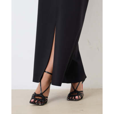 Iro Isice Rok Black