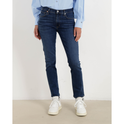 Citizens of Humanity Skyla Jeans Evermore
