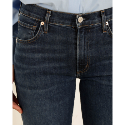 Citizens of Humanity Skyla Jeans Evermore