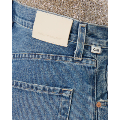 Citizens of Humanity Ayla Baggy Jeans Brielle