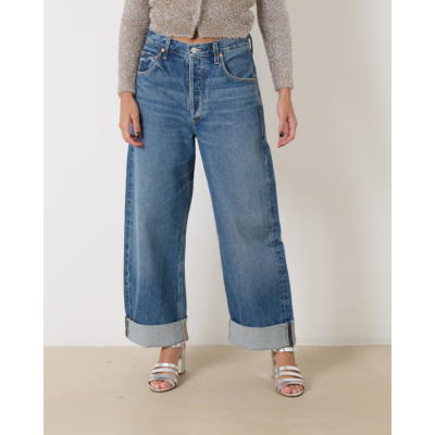 Citizens of Humanity Ayla Baggy Jeans Brielle