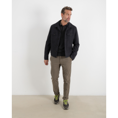 KITON Pullover Antra