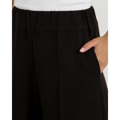 Sea Me Happy Woody pants black