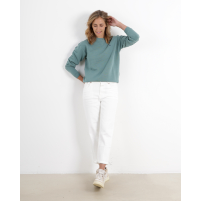 Ralph Lauren Sweater Hampton Green