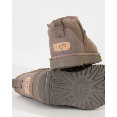 UGG Classic Ultra Mini Smoke Plume