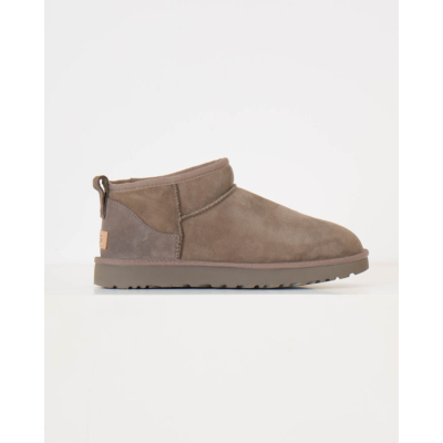 UGG Classic Ultra Mini Smoke Plume