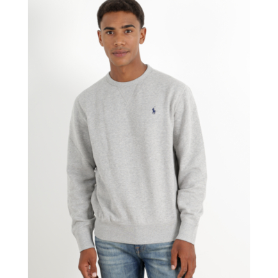 Ralph Lauren Sweater Andover Heather