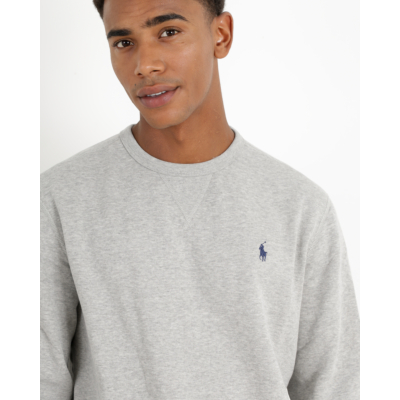 Ralph Lauren Sweater Andover Heather