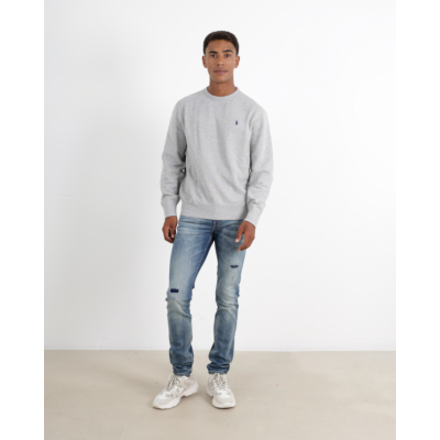 Ralph Lauren Sweater Andover Heather