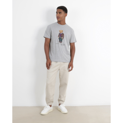 Ralph Lauren T-shirt Polo Bear Andover