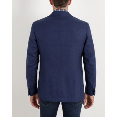 De Petrillo Casual colbert possilipo marine