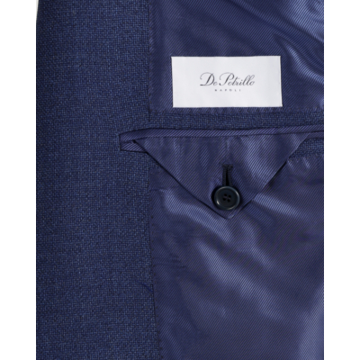 De Petrillo Casual colbert possilipo marine
