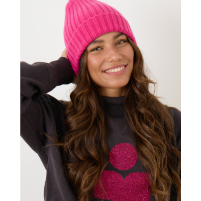 Le Bonnet Le Grand Bonnet Lipstick Pink