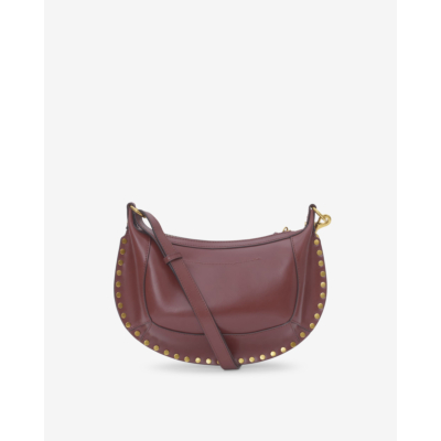 Isabel Marant tassen dames burguny 80by