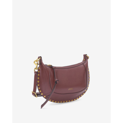 Isabel Marant tassen dames burguny 80by