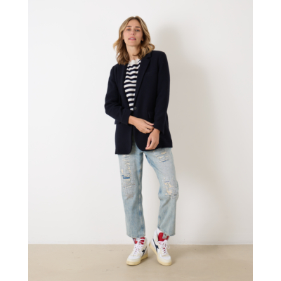 Ralph Lauren Rigid Denim Jeans Lefty Wash
