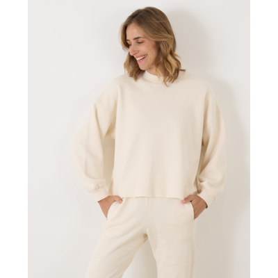 Xírena Honor Sweatshirt Fli Flint