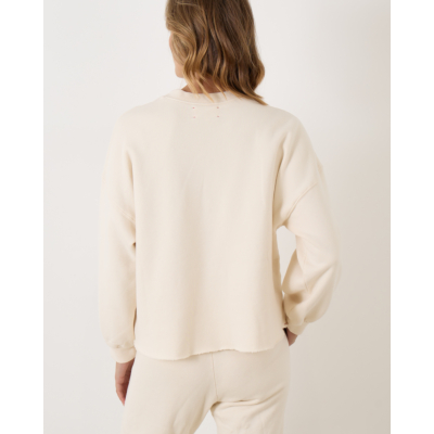 Xírena Honor Sweatshirt Fli Flint