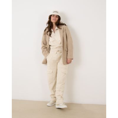 Marant Étoile Peorana Sweatpant Ecru
