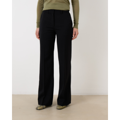 Joseph Morissey Trousers Black