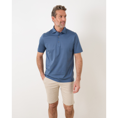 Gran Sasso Polo Jeans