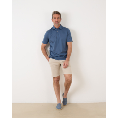 Gran Sasso Polo Jeans