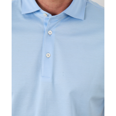 Gran Sasso Polo Bleu