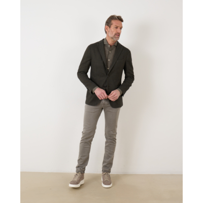 Boglioli Casual Colbert Vert