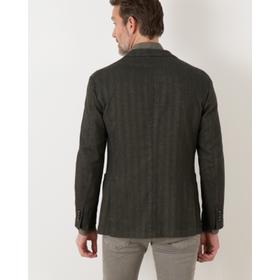 Boglioli Casual Colbert Vert