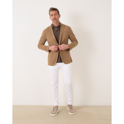 Boglioli Casual Colbert Camel