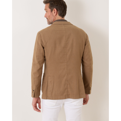 Boglioli Casual Colbert Camel