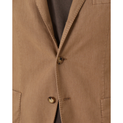 Boglioli Casual Colbert Camel