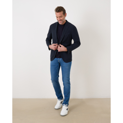 Boglioli Casual Jacket Navy