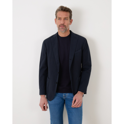 Boglioli Casual Jacket Navy
