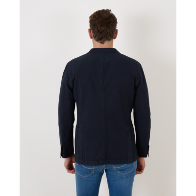 Boglioli Casual Jacket Navy