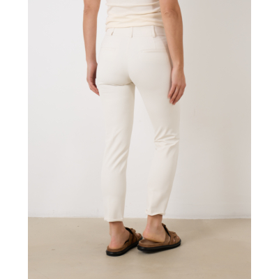 Cambio Renera Pantalon Beige