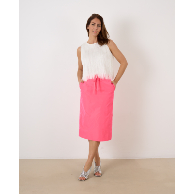 Natan Astro Rok Rose Fluo